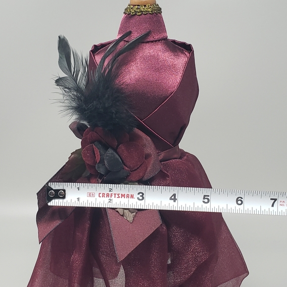 The Bearington Collection Victorian Dress Form (Style# 9733) - Picture 13 of 13